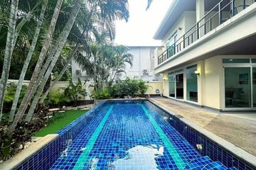 4 Bedroom Villa for rent in Tropicana Pool Villa Jomtien, Nong Prue, Chonburi