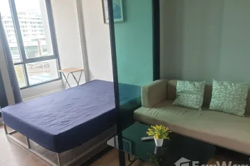 Condo for sale in Esta Bliss, Min Buri, Bangkok near MRT Setthabutbamphen