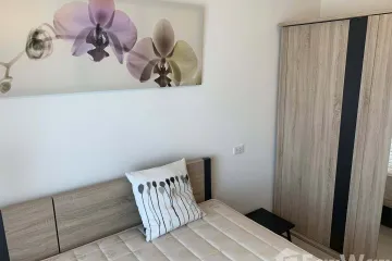 1 Bedroom Condo for rent in Bukkhalo, Bangkok near BTS Talat Phlu
