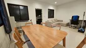 3 Bedroom Townhouse for rent in Grande Pleno Watcharapol - Sukhapiban 5, O Ngoen, Bangkok