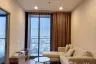 2 Bedroom Condo for rent in OKA HAUS Sukhumvit 36, Khlong Tan, Bangkok near BTS Thong Lo