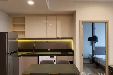 2 Bedroom Condo for rent in OKA HAUS Sukhumvit 36, Khlong Tan, Bangkok near BTS Thong Lo