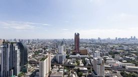 1 Bedroom Condo for rent in Rhythm Phahol-Ari, Phaya Thai, Bangkok near BTS Saphan Kwai