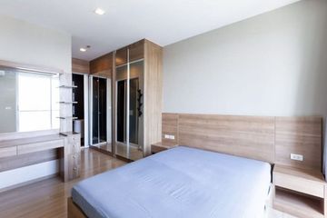 1 Bedroom Condo for rent in Rhythm Phahol-Ari, Phaya Thai, Bangkok near BTS Saphan Kwai