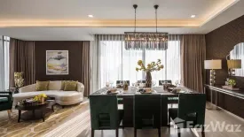 3 Bedroom Condo for rent in M Thonglor 10, Khlong Tan Nuea, Bangkok near BTS Ekkamai