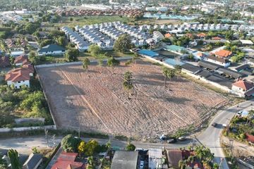 Land for sale in Nong Prue, Chonburi