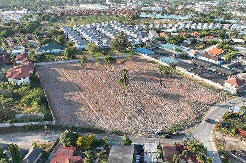 Land for sale in Nong Prue, Chonburi