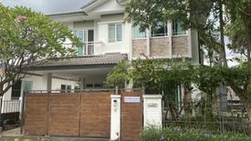3 Bedroom House for sale in Mantana Rama 9-Srinakarin, Hua Mak, Bangkok