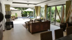 2 Bedroom Townhouse for sale in The Residence Resort and Spa Retreat, Choeng Thale, Phuket