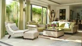2 Bedroom Townhouse for sale in The Residence Resort and Spa Retreat, Choeng Thale, Phuket