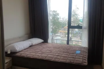 Condo for rent in The Privacy Taopoon Interchange, Bang Sue, Bangkok near MRT Tao Poon