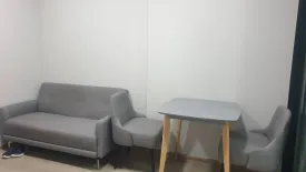 Condo for rent in The Privacy Taopoon Interchange, Bang Sue, Bangkok near MRT Tao Poon