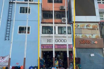 3 Bedroom Commercial for sale in Thanon Phaya Thai, Bangkok near MRT Ratchaprarop
