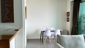 1 Bedroom Condo for sale in The River by Raimon Land, Khlong Ton Sai, Bangkok near BTS Krung Thon Buri