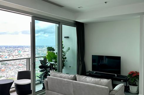 1 Bedroom Condo for sale in The River by Raimon Land, Khlong Ton Sai, Bangkok near BTS Krung Thon Buri