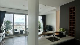 1 Bedroom Condo for sale in The River by Raimon Land, Khlong Ton Sai, Bangkok near BTS Krung Thon Buri
