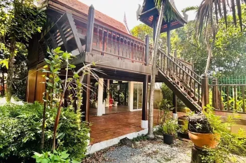 8 Bedroom Villa for sale in Suan Luang, Bangkok