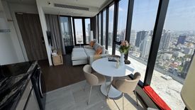 2 Bedroom Condo for rent in Ideo Q Sukhumvit 36, Khlong Tan, Bangkok near BTS Thong Lo