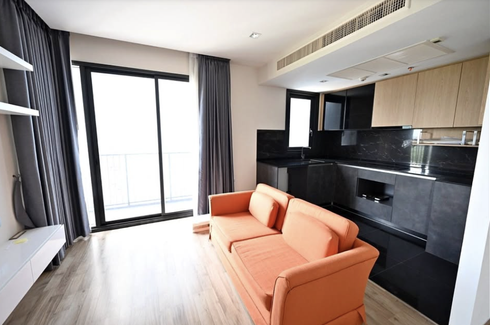 2 Bedroom Condo for rent in THE LINE Jatujak - Mochit, Chatuchak, Bangkok near MRT Chatuchak Park