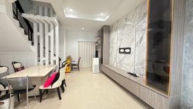 3 Bedroom Townhouse for rent in City Park Pattanakarn 38, Suan Luang, Bangkok