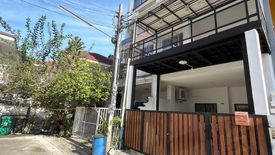 3 Bedroom Townhouse for rent in City Park Pattanakarn 38, Suan Luang, Bangkok