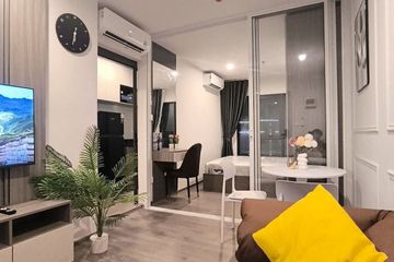 1 Bedroom Condo for rent in Regent Home Wuttakat, Talat Phlu, Bangkok near BTS Wutthakat