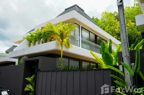 3 Bedroom Villa for sale in Aileen Villas, Sakhu, Phuket