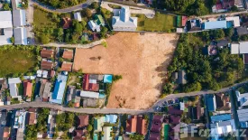 Land for sale in Chalong, Phuket