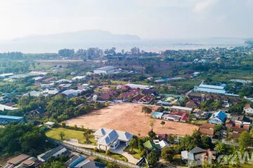 Land for sale in Chalong, Phuket