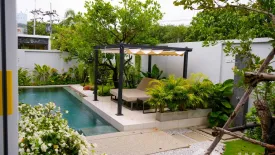 3 Bedroom Villa for sale in Botanica Modern Loft II, Si Sunthon, Phuket