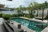 3 Bedroom Villa for sale in Botanica Modern Loft II, Si Sunthon, Phuket