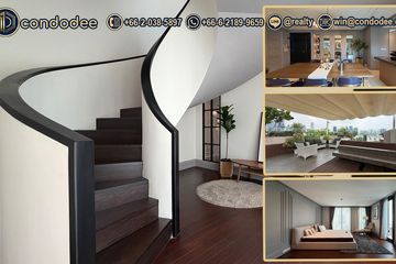 2 Bedroom Condo for sale in Baan Lux-Sathon, Chong Nonsi, Bangkok near MRT Khlong Toei