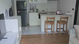 1 Bedroom Condo for sale in The Title Halo 1, Sakhu, Phuket