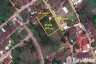 Land for sale in San Kamphaeng, Chiang Mai