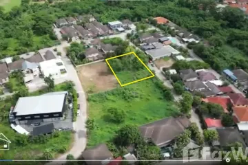 Land for sale in San Kamphaeng, Chiang Mai