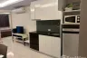 1 Bedroom Condo for sale in Water Park Condominium, Nong Prue, Chonburi