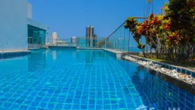 1 Bedroom Condo for sale in Water Park Condominium, Nong Prue, Chonburi
