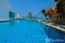 1 Bedroom Condo for sale in Water Park Condominium, Nong Prue, Chonburi