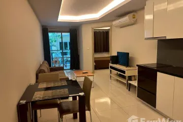1 Bedroom Condo for sale in Water Park Condominium, Nong Prue, Chonburi