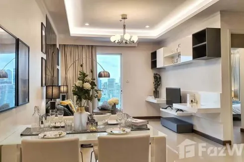 1 Bedroom Condo for rent in XT Huaikhwang, Din Daeng, Bangkok near MRT Huai Khwang