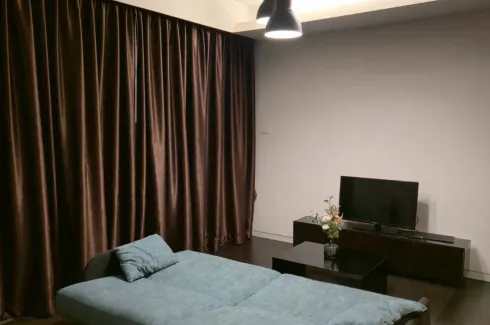 1 Bedroom Condo for rent in Siamese Gioia, Khlong Toei Nuea, Bangkok near MRT Phetchaburi