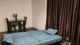 1 Bedroom Condo for rent in Siamese Gioia, Khlong Toei Nuea, Bangkok near MRT Phetchaburi