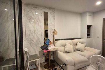 1 Bedroom Condo for sale in Aspire Ratchayothin, Lat Yao, Bangkok near BTS Ratchayothin