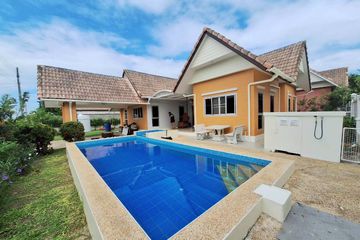 3 Bedroom Villa for rent in Dusita Village 1, Thap Tai, Prachuap Khiri Khan