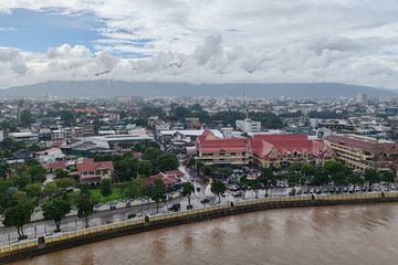 2 Bedroom Condo for sale in Rimping Condominium, Wat Ket, Chiang Mai