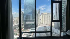 1 Bedroom Condo for rent in The Address Siam-Ratchathewi, Thanon Phetchaburi, Bangkok near BTS Ratchathewi