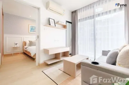 1 Bedroom Condo for sale in BAAN NAVATARA KASET-NAWAMIN, Khlong Kum, Bangkok