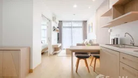 1 Bedroom Condo for sale in BAAN NAVATARA KASET-NAWAMIN, Khlong Kum, Bangkok