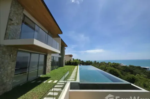 5 Bedroom Villa for sale in Bo Phut, Surat Thani