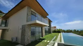5 Bedroom Villa for sale in Bo Phut, Surat Thani